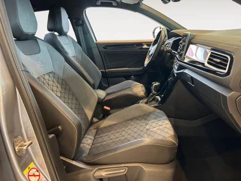 Volkswagen T-Roc R-Line 2.0 TDI 110kW (150CV) DSG