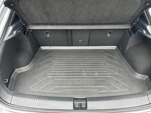 Volkswagen T-Roc R-Line 2.0 TDI 110kW (150CV) DSG