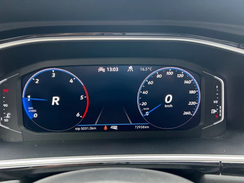 Volkswagen T-Roc R-Line 2.0 TDI 110kW (150CV) DSG