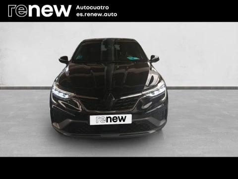 Renault Arkana  1.6 E-Tech R.S.Line 105kW