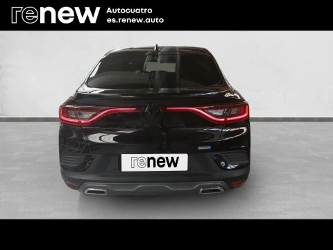 Renault Arkana  1.6 E-Tech R.S.Line 105kW