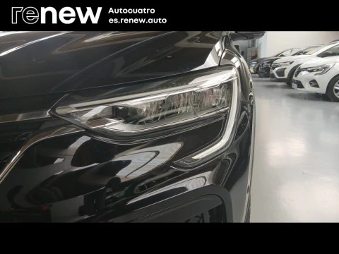 Renault Arkana  1.6 E-Tech R.S.Line 105kW