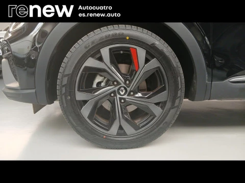 Renault Arkana  1.6 E-Tech R.S.Line 105kW