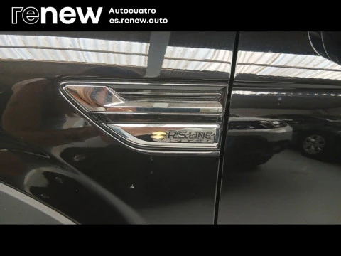 Renault Arkana  1.6 E-Tech R.S.Line 105kW