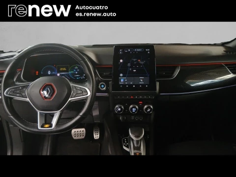 Renault Arkana  1.6 E-Tech R.S.Line 105kW