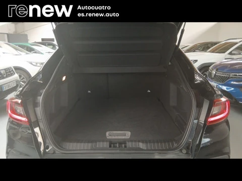 Renault Arkana  1.6 E-Tech R.S.Line 105kW