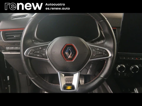 Renault Arkana  1.6 E-Tech R.S.Line 105kW