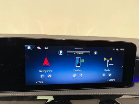 Mercedes-Benz CLA 200 D DCT Shooting Brake