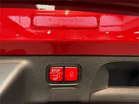 Mercedes-Benz CLA 200 D DCT Shooting Brake