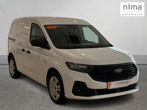 Ford Transit Connect Van 2.0 Ecoblue 75kW Trend L1