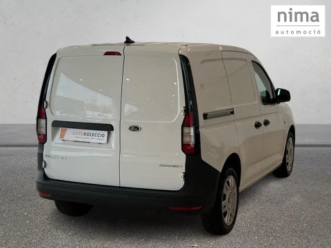 Ford Transit Connect Van 2.0 Ecoblue 75kW Trend L1