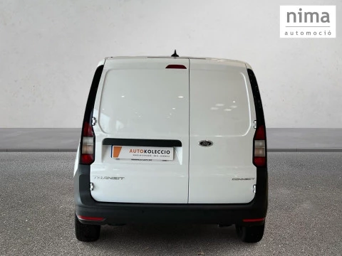 Ford Transit Connect Van 2.0 Ecoblue 75kW Trend L1