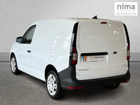 Ford Transit Connect Van 2.0 Ecoblue 75kW Trend L1