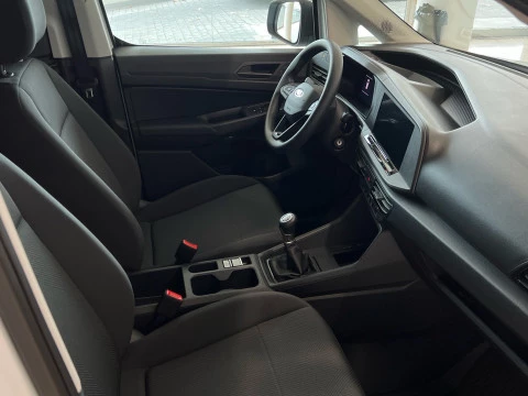 Ford Transit Connect Van 2.0 Ecoblue 75kW Trend L1