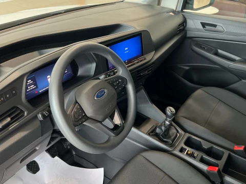 Ford Transit Connect Van 2.0 Ecoblue 75kW Trend L1