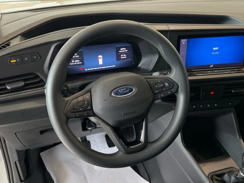 Ford Transit Connect Van 2.0 Ecoblue 75kW Trend L1