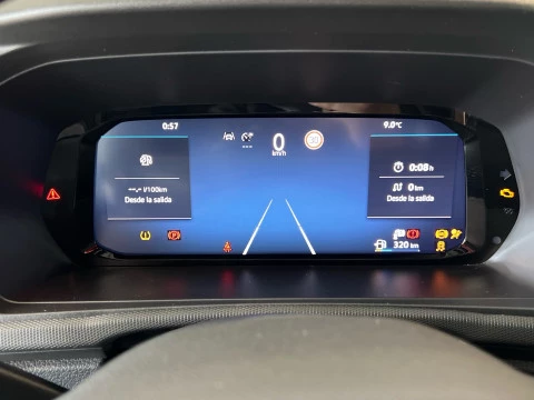 Ford Transit Connect Van 2.0 Ecoblue 75kW Trend L1