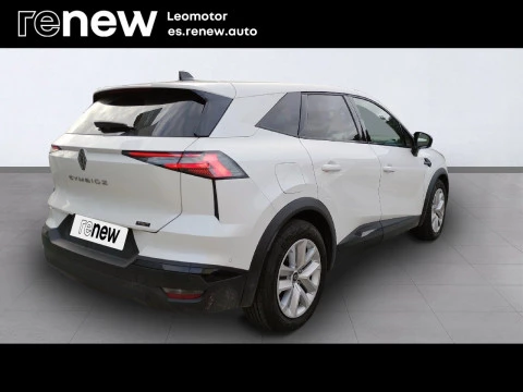 Renault Symbioz Evolution E-Tech full hybr 105kW (145CV)