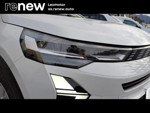 Renault Symbioz Evolution E-Tech full hybr 105kW (145CV)