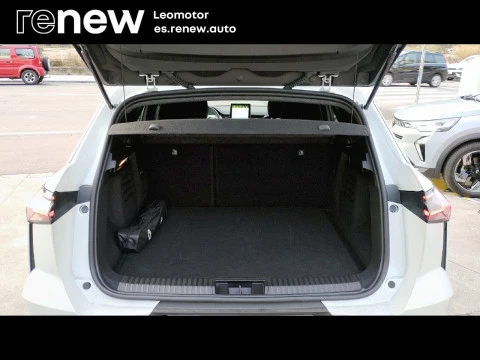 Renault Symbioz Evolution E-Tech full hybr 105kW (145CV)