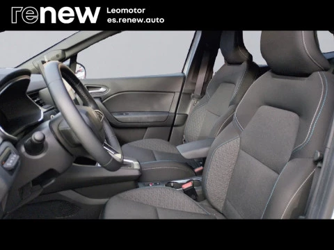 Renault Symbioz Evolution E-Tech full hybr 105kW (145CV)