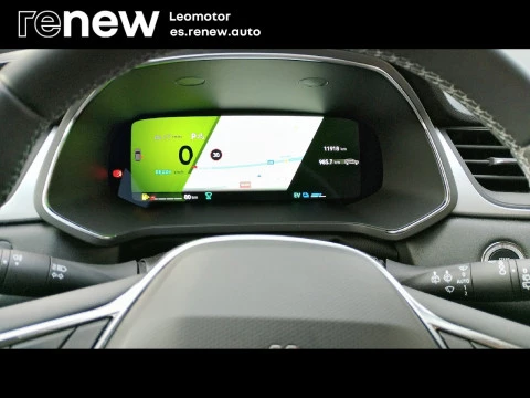 Renault Symbioz Evolution E-Tech full hybr 105kW (145CV)