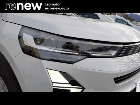 Renault Symbioz Evolution E-Tech full hybr 105kW (145CV)