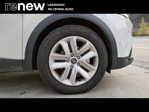 Renault Symbioz Evolution E-Tech full hybr 105kW (145CV)