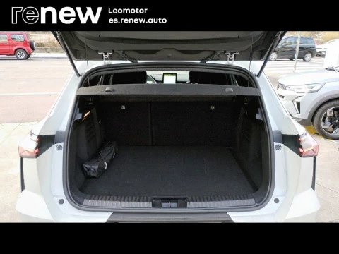 Renault Symbioz Evolution E-Tech full hybr 105kW (145CV)