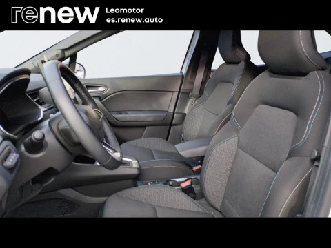 Renault Symbioz Evolution E-Tech full hybr 105kW (145CV)