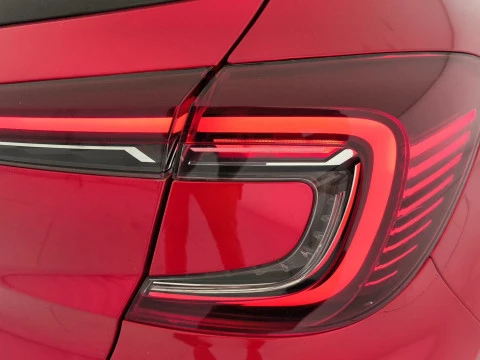 Renault Captur  TCe GPF Micro Hibrido Techno EDC 103kW