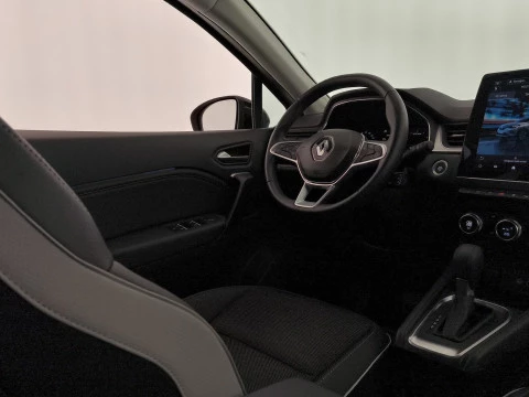 Renault Captur  TCe GPF Micro Hibrido Techno EDC 103kW