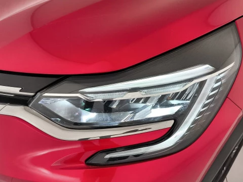 Renault Captur  TCe GPF Micro Hibrido Techno EDC 103kW