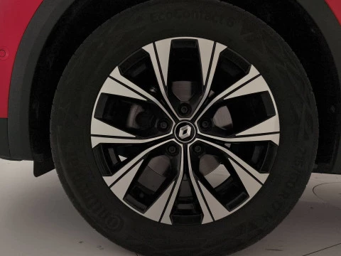 Renault Captur  TCe GPF Micro Hibrido Techno EDC 103kW