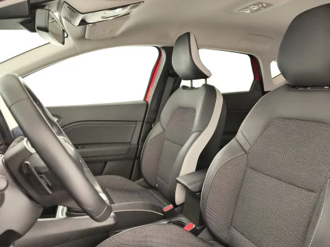 Renault Captur  TCe GPF Micro Hibrido Techno EDC 103kW