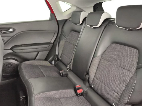 Renault Captur  TCe GPF Micro Hibrido Techno EDC 103kW