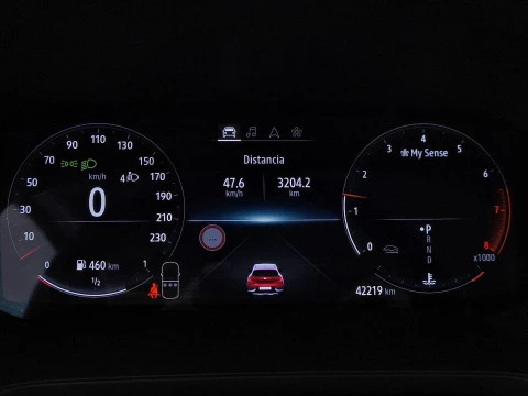 Renault Captur  TCe GPF Micro Hibrido Techno EDC 103kW