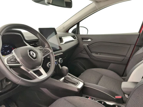 Renault Captur  TCe GPF Micro Hibrido Techno EDC 103kW