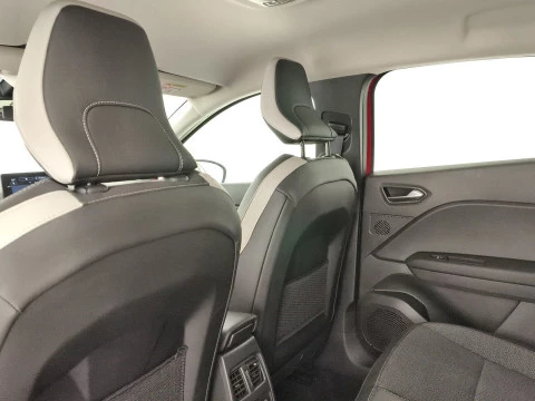 Renault Captur  TCe GPF Micro Hibrido Techno EDC 103kW