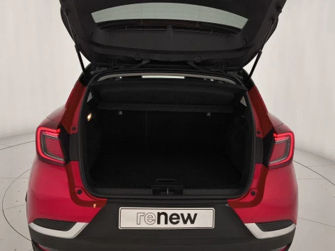 Renault Captur  TCe GPF Micro Hibrido Techno EDC 103kW