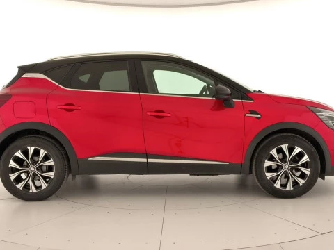 Renault Captur  TCe GPF Micro Hibrido Techno EDC 103kW