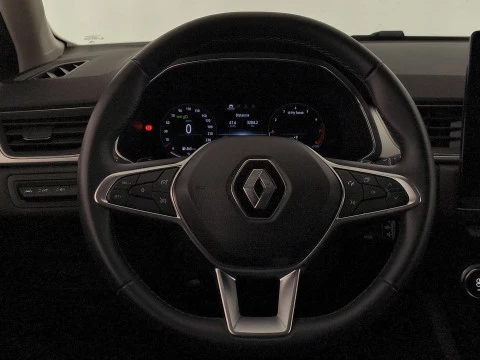 Renault Captur  TCe GPF Micro Hibrido Techno EDC 103kW