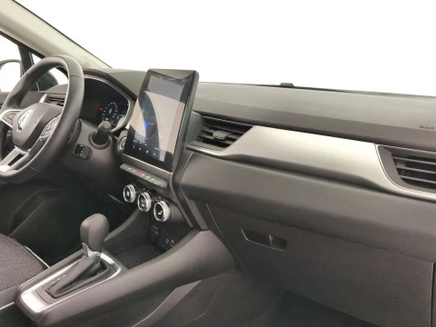 Renault Captur  TCe GPF Micro Hibrido Techno EDC 103kW