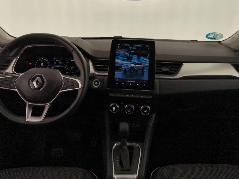 Renault Captur  TCe GPF Micro Hibrido Techno EDC 103kW