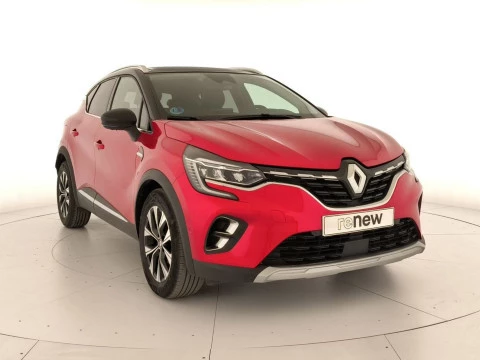 Renault Captur  TCe GPF Micro Hibrido Techno EDC 103kW