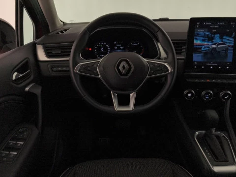 Renault Captur  TCe GPF Micro Hibrido Techno EDC 103kW