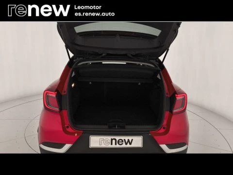 Renault Captur  TCe GPF Micro Hibrido Techno EDC 103kW