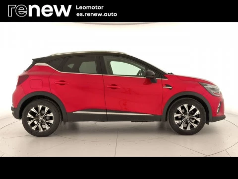 Renault Captur  TCe GPF Micro Hibrido Techno EDC 103kW