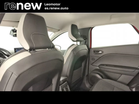 Renault Captur  TCe GPF Micro Hibrido Techno EDC 103kW