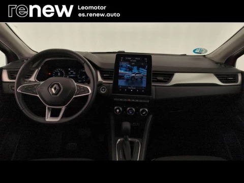 Renault Captur  TCe GPF Micro Hibrido Techno EDC 103kW